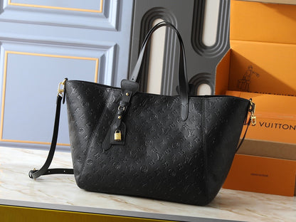 All In One PM Monogram Bag