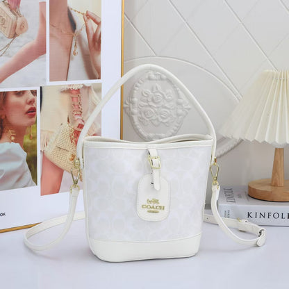 Mini Bucket Bag