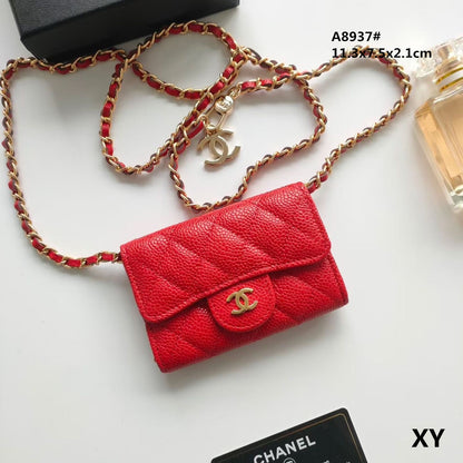 Mini Wallet
