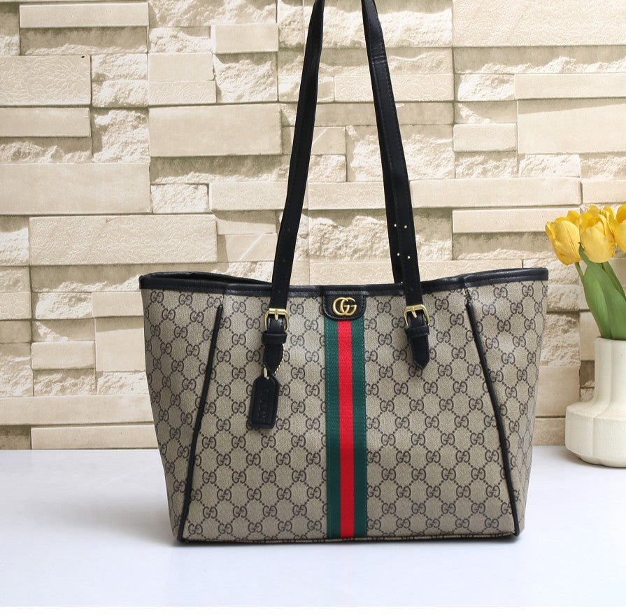 Ophidia Large Tote Bag