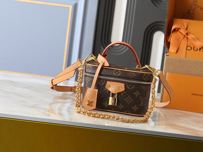 Nano Classic Wallet Purse
