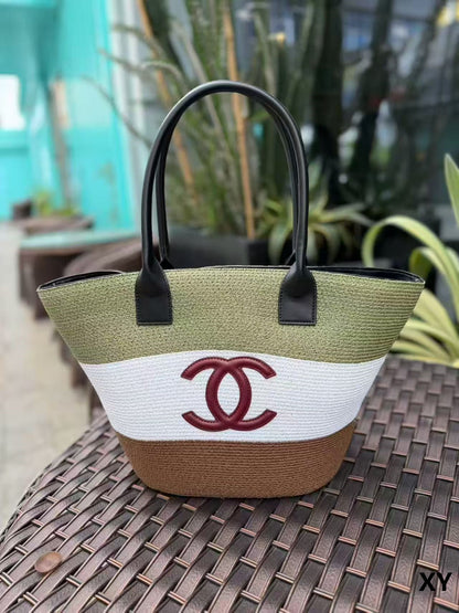 Coco Beach Bag