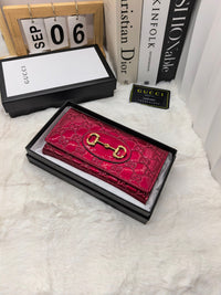 Metallic Red