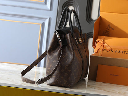 Georges Tote MM Tote Bag