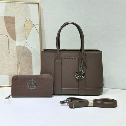 Medium Luisa Tote Bag & Wallet