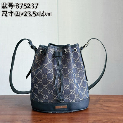 GG Monogram