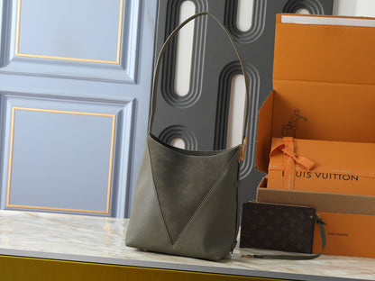 Flight Mode Handbag