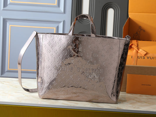 Monogram Bag