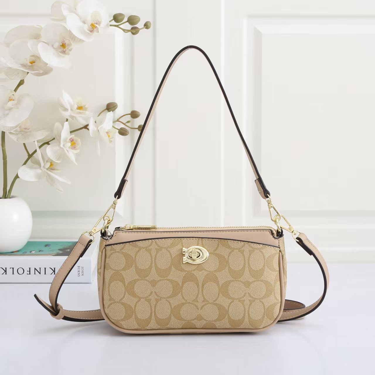 Nolita 19 Handbag