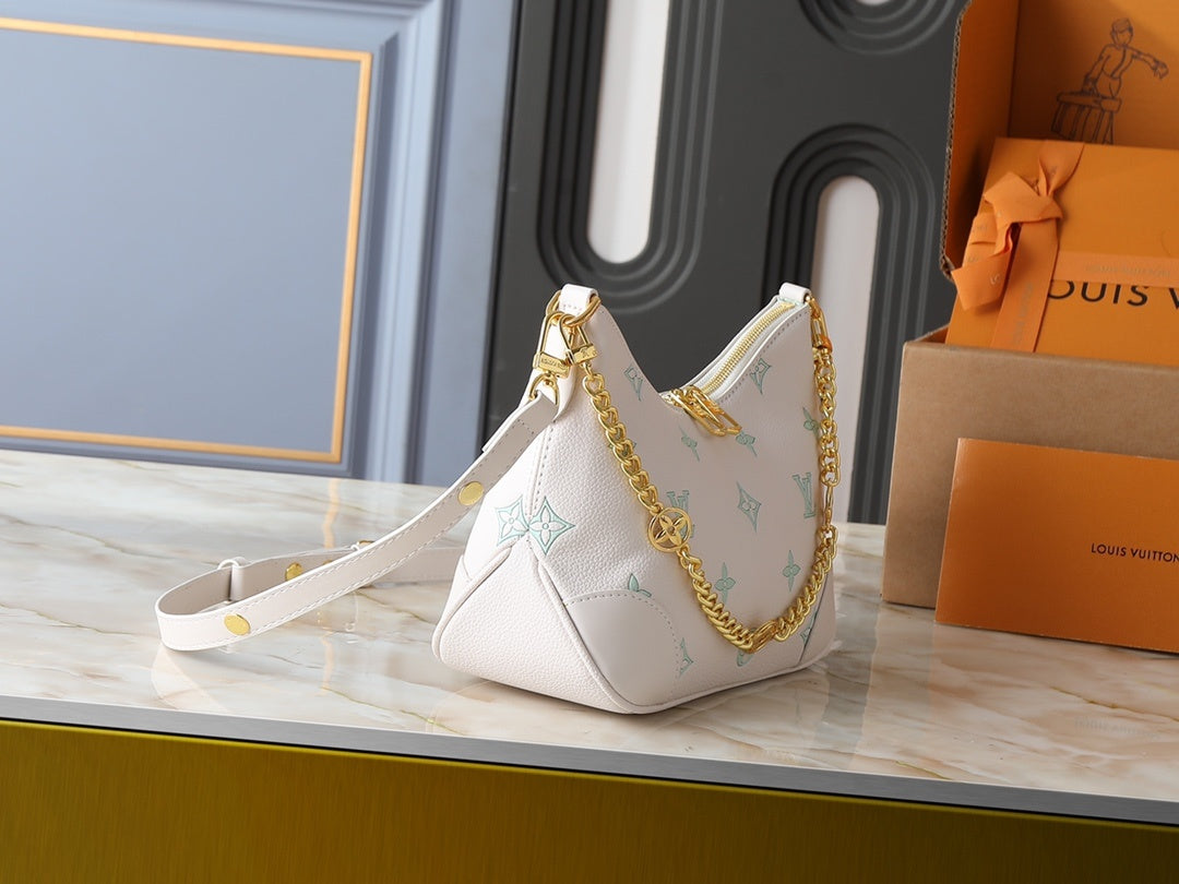 Boulogne Bicolor Bag