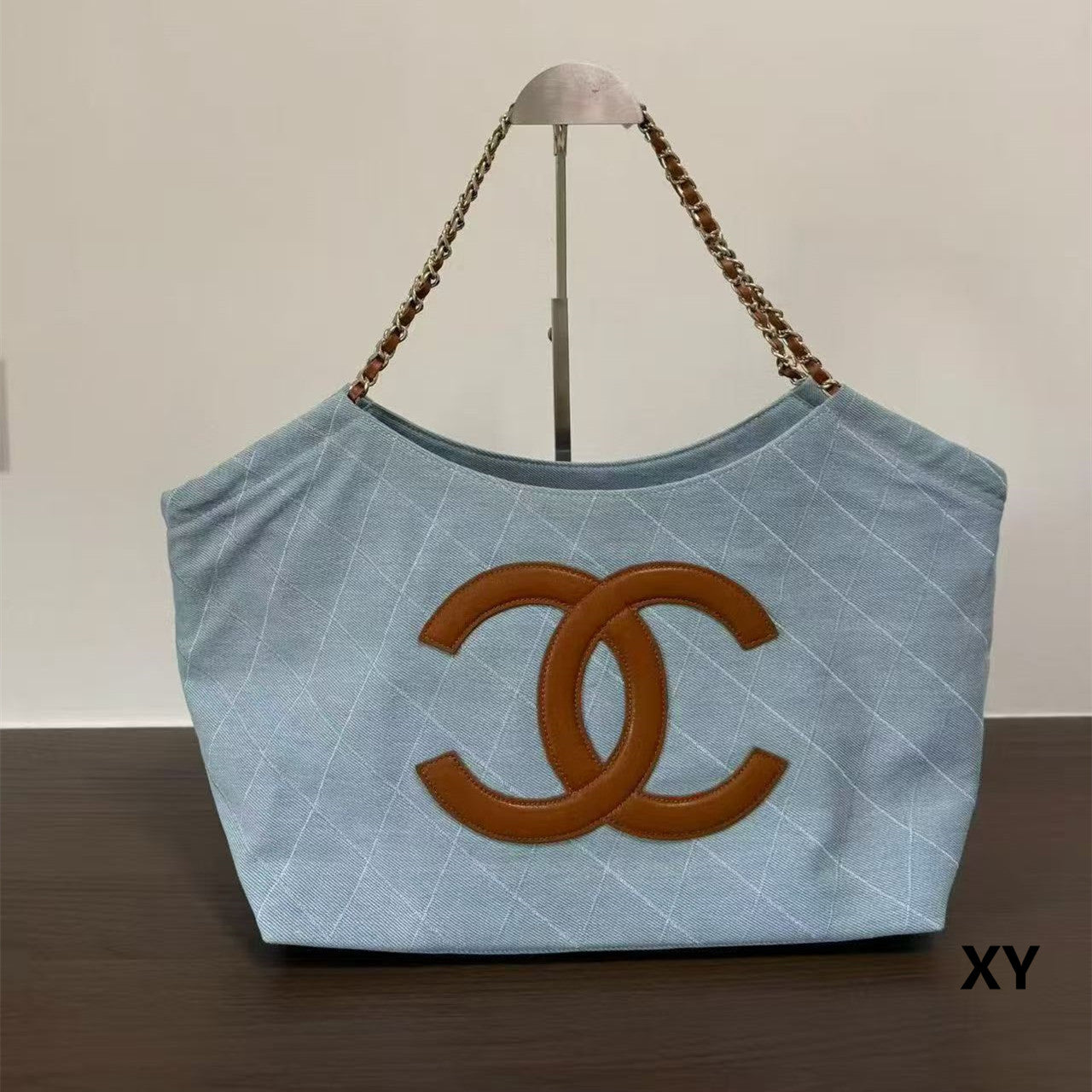 Large Tote Bag