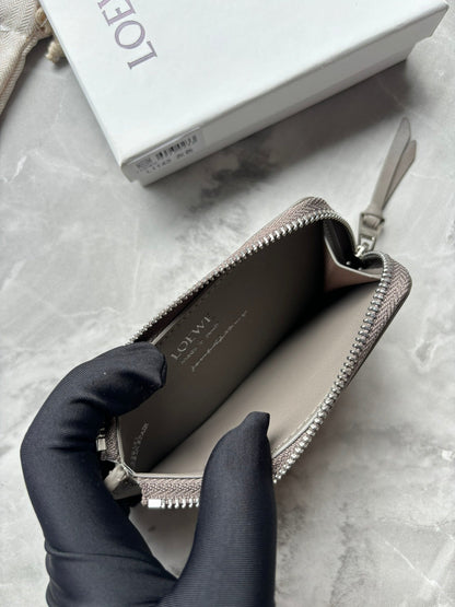 Luxury Bifold Card Holder