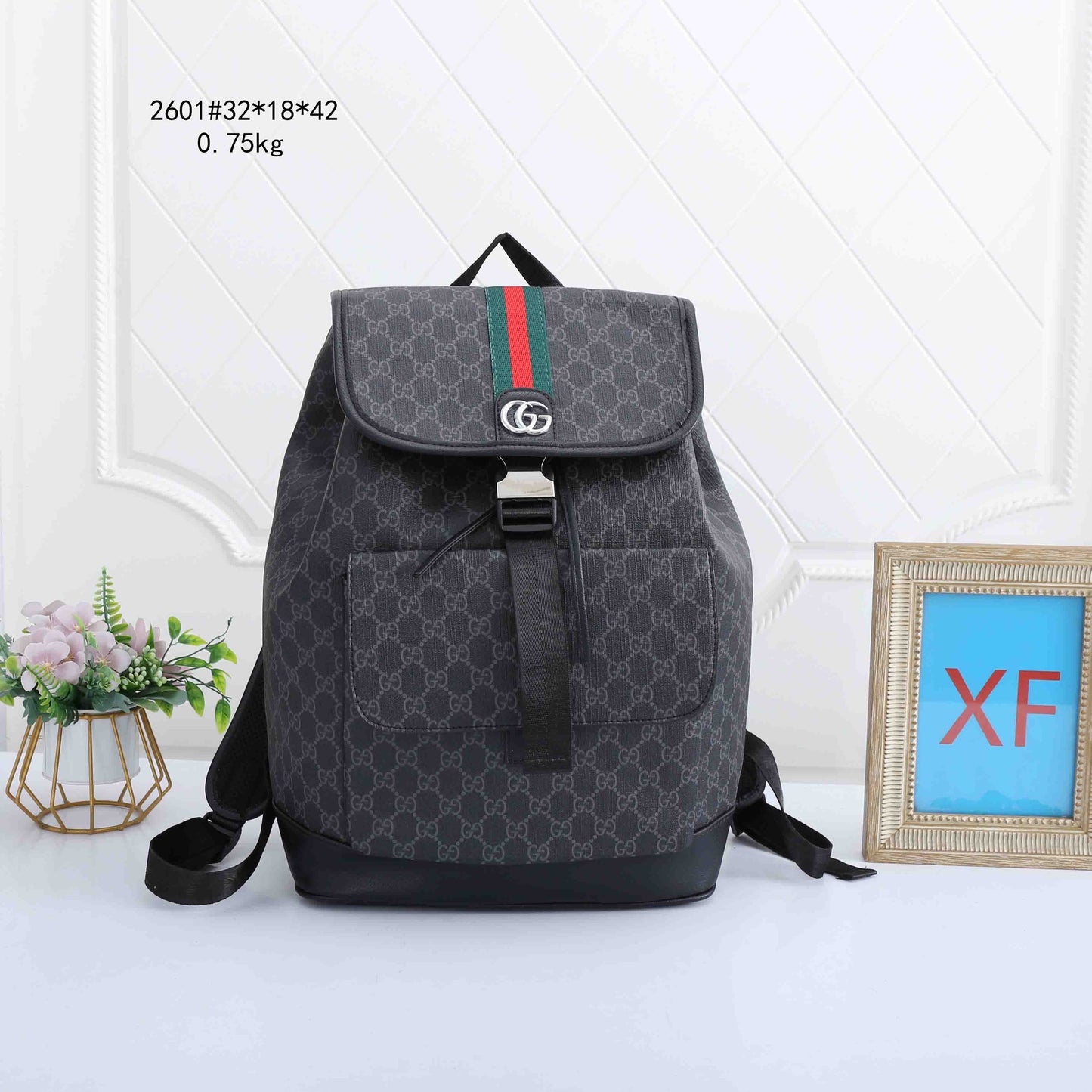 Large Backpack Bag