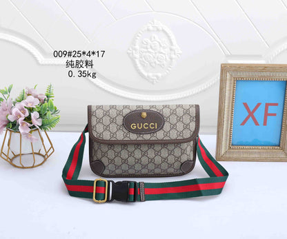 Classic Monogram Belt Bag / Waist Bag