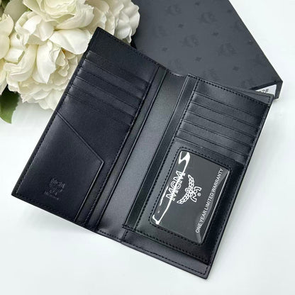 Large Continental Wallet