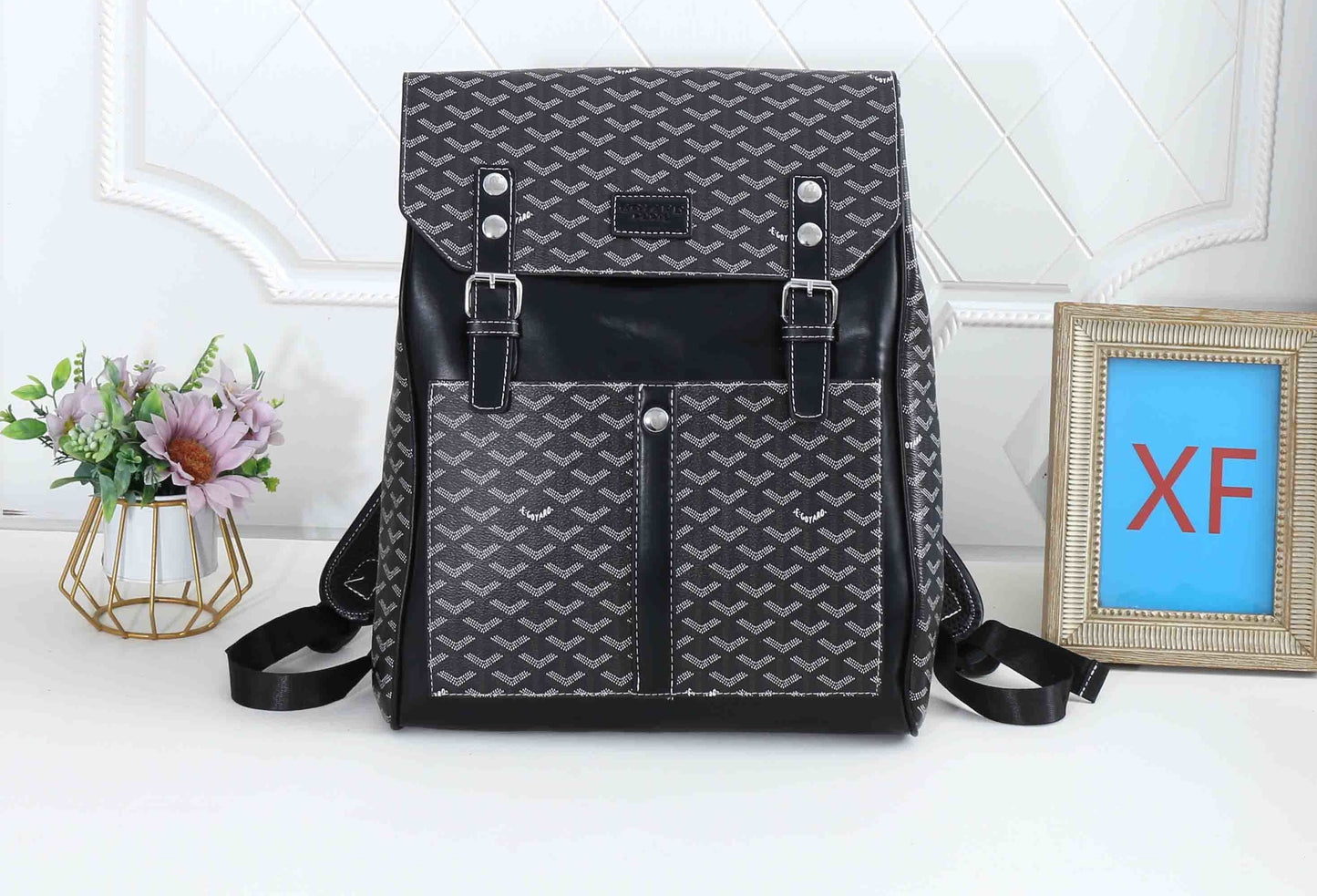 Goyard Alpin Backpack
