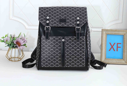 Goyard Alpin Backpack
