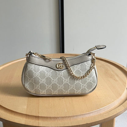Ophidia Mini Bag High Quality