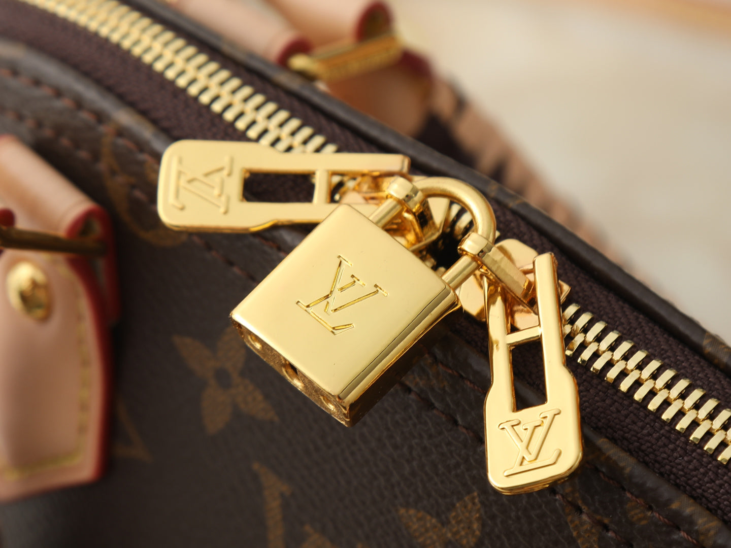 BB-Inspired Handbag with Wrapped Handle