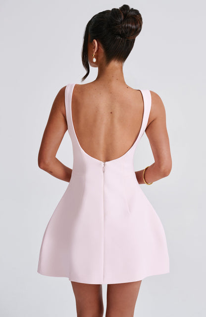 Alana Mini Dress