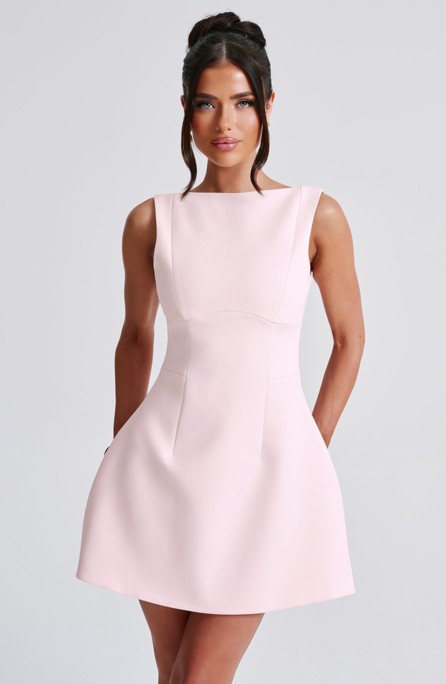 Alana Mini Dress
