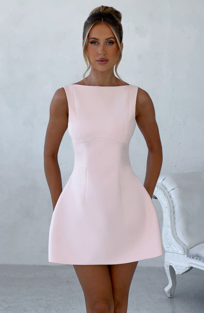 Alana Mini Dress
