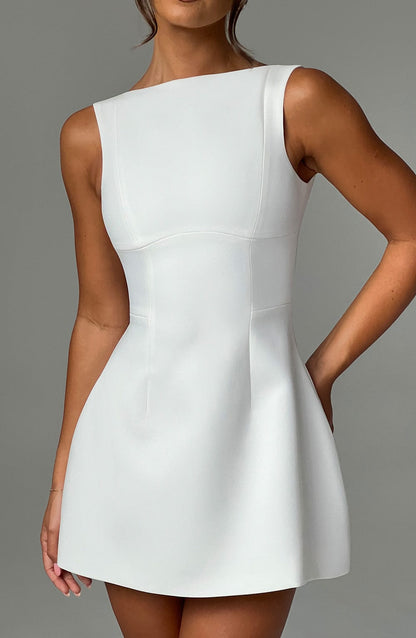 Alana Mini Dress