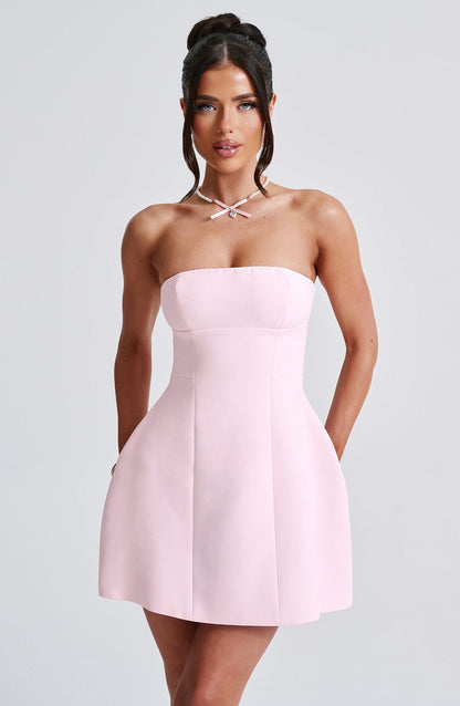 Asha Mini Dress