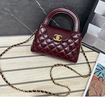 Kelly Mini Shopping Bag