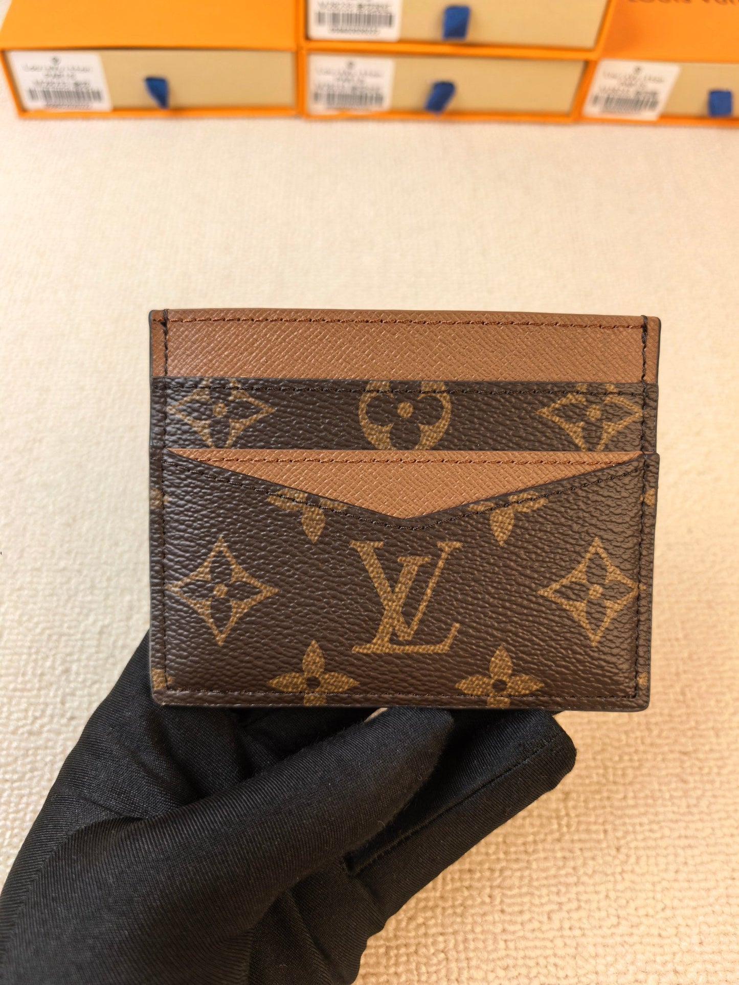 Card Holder