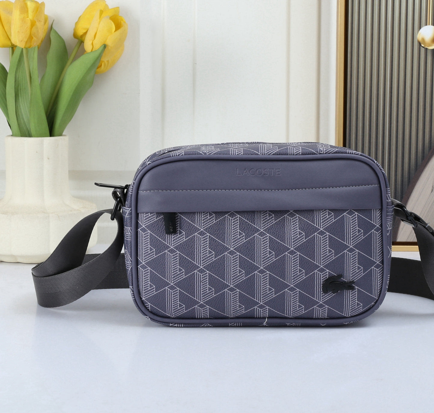 The Blend Reporter Bag