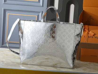 Monogram Bag