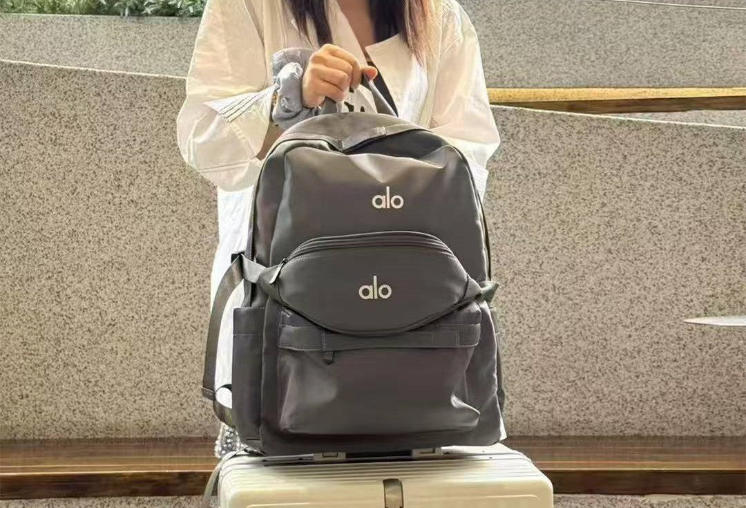 Yoga Backpack Bag