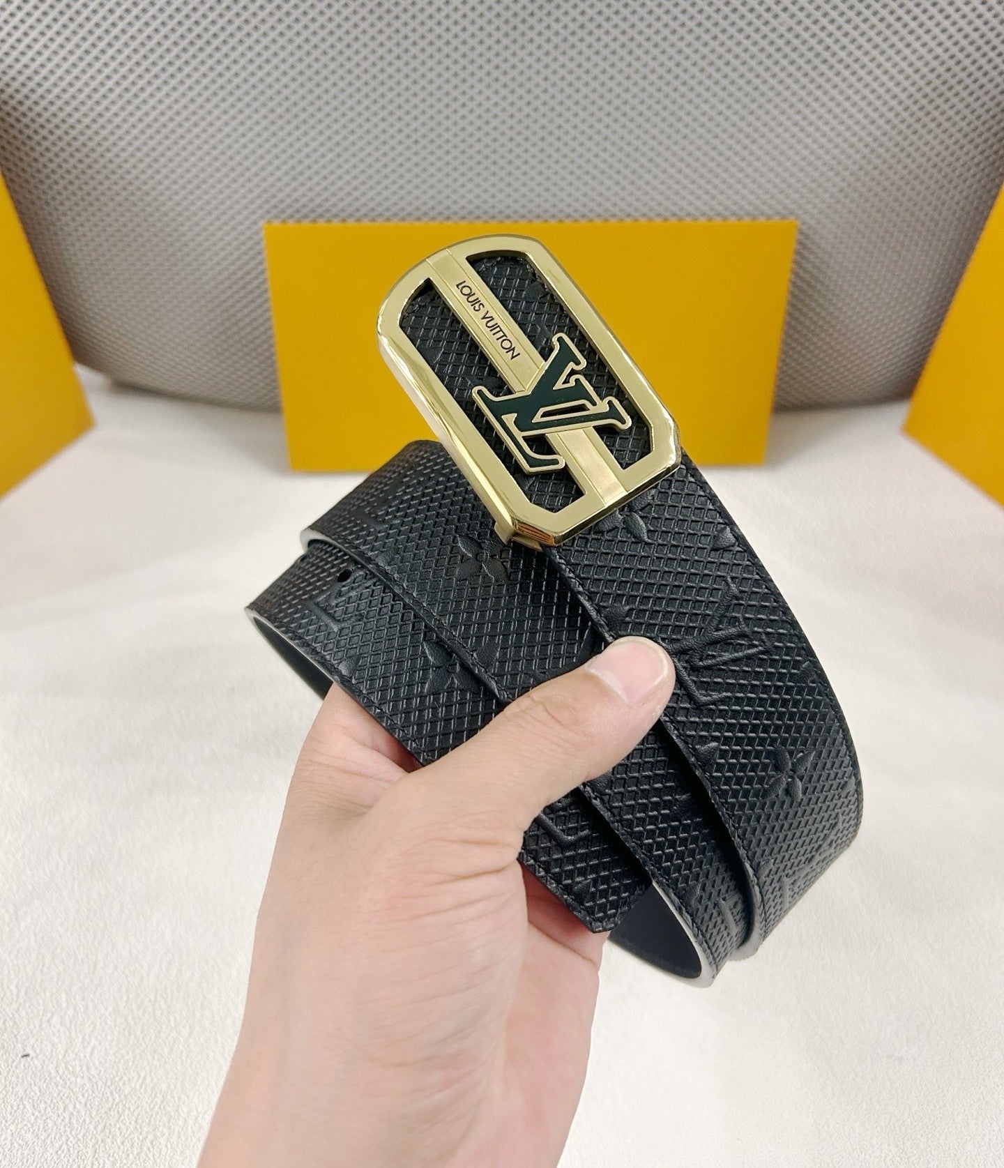 Marmont Belt