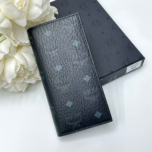 Large Continental Wallet