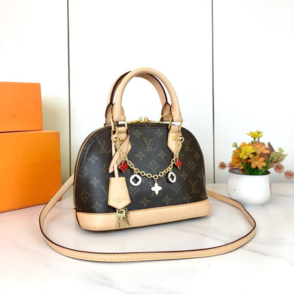 Alma Mini Handbag