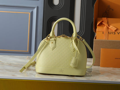 Monogram Women Bag