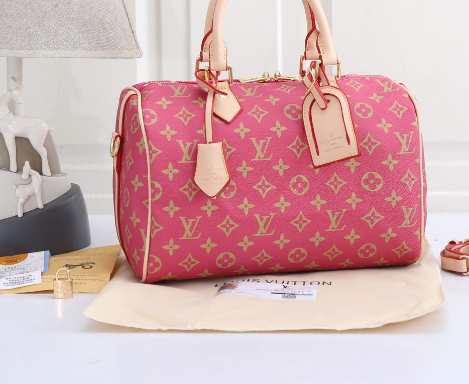 Speedy P9 Handbag