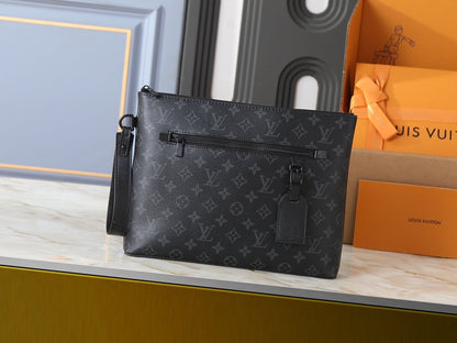 TakeOff Business Pouch