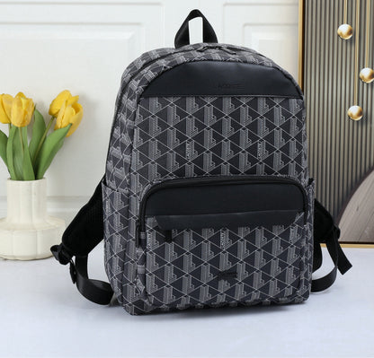 The Blend Concept Backpack