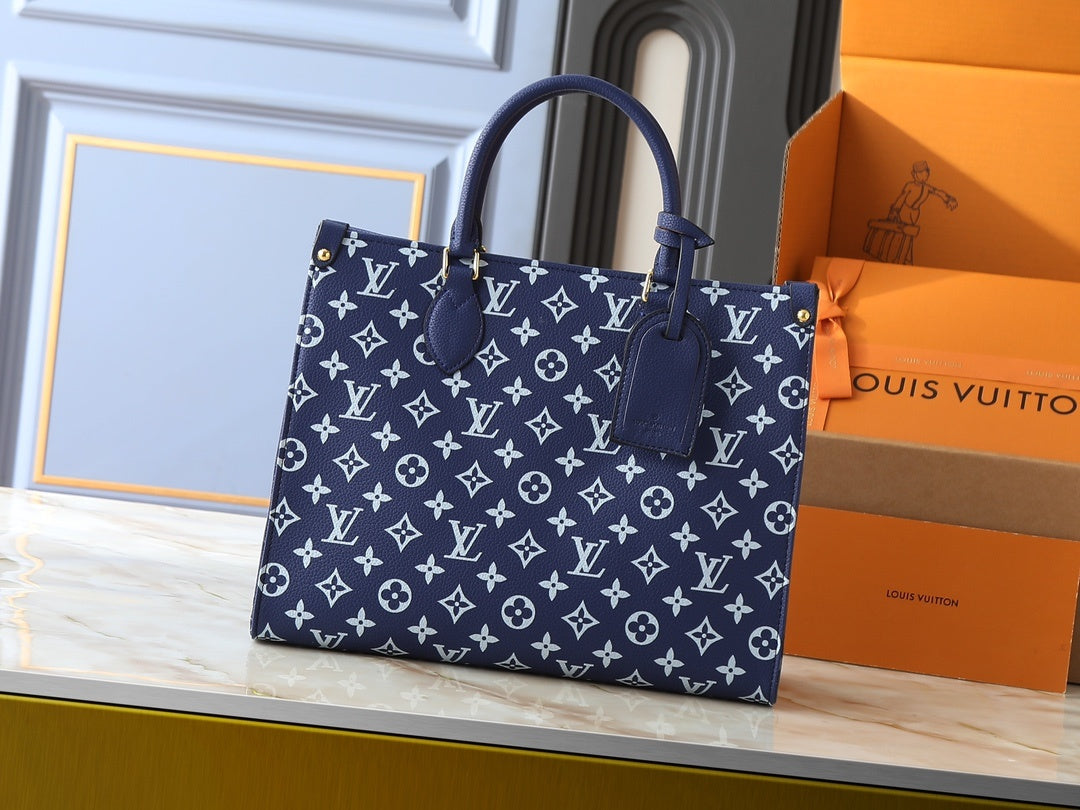 OnTheGo PM Handbag
