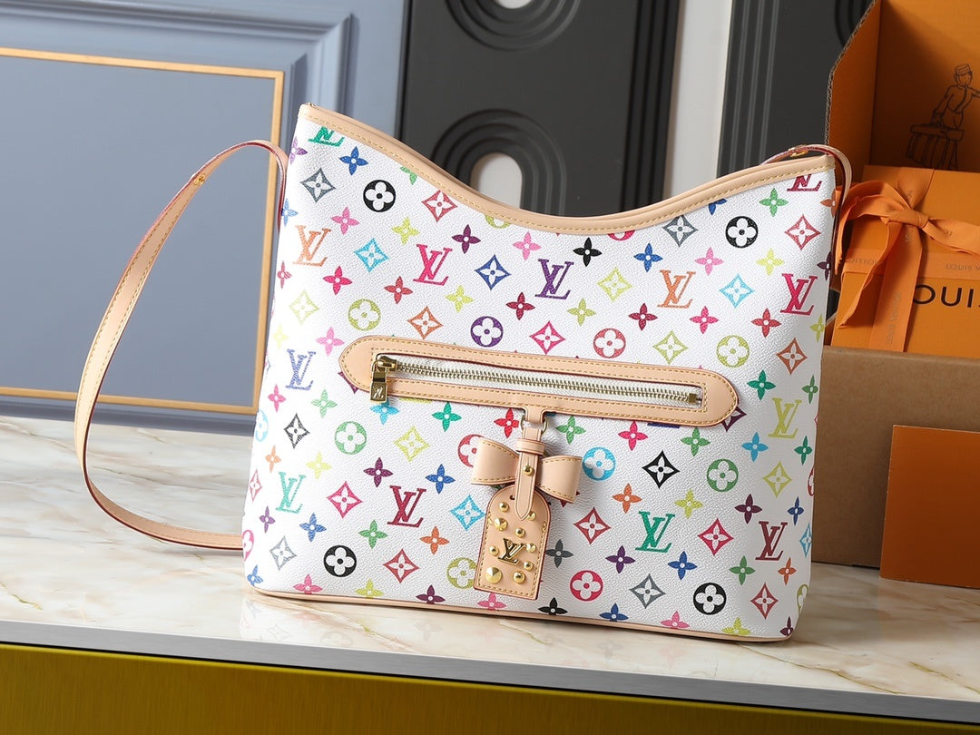 Lineup Monogram Handbags