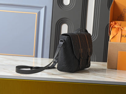 Messenger Bag