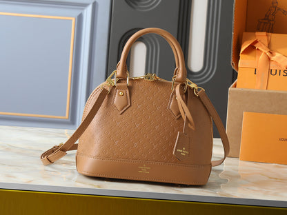 Monogram Women Bag