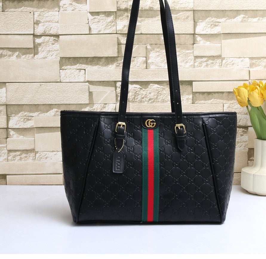 Ophidia Large Tote Bag