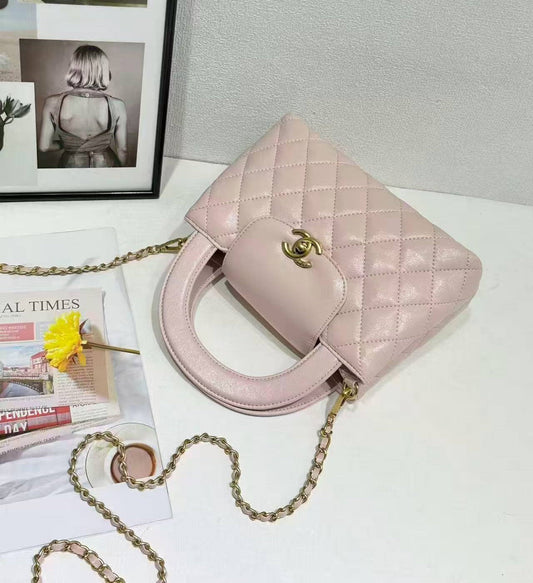 Mini Kelly Luxury Handbag