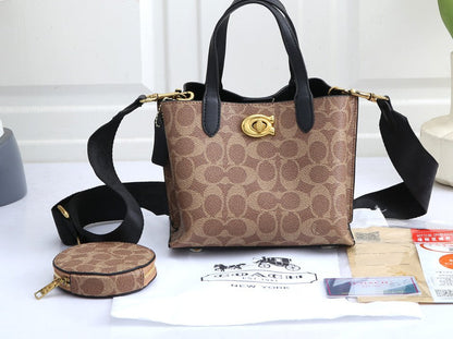 Willow Tote Bag 25
