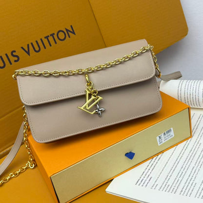 Daily Use Modern Wallet