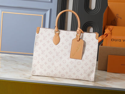 Murakami Design Tote Bag