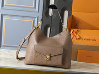 Taupe Brown
